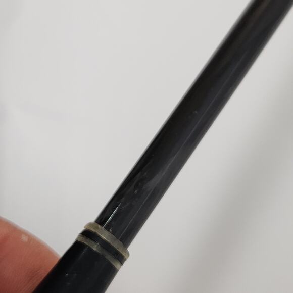 Silver Diamond Alpha Steel Wood II Driver 10° RH Senior-Flex Graphite RH 47" - Picture 9 of 12